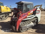 Used 2016 Takeuchi TL8R2